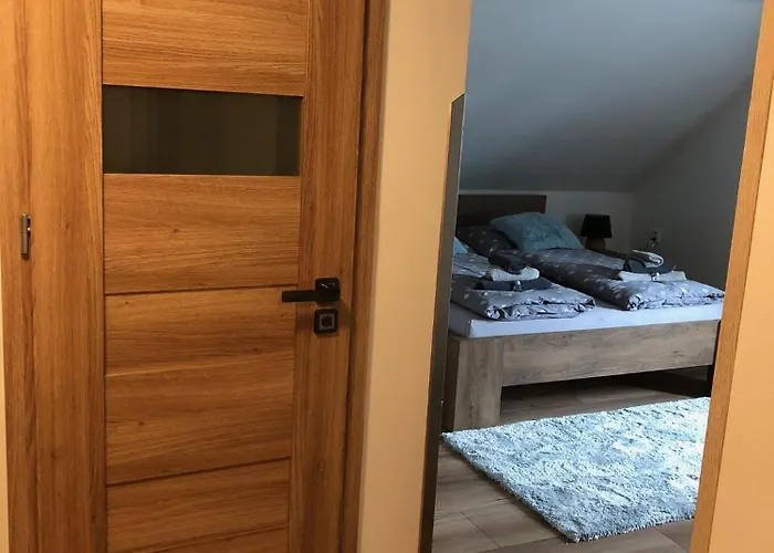 Na Rozcesti Гостевой дом 3*
